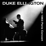 Duke Ellington - The 1963 Paris Concert '2020