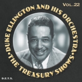 Duke Ellington - The Treasury Shows, Vol. 22 '2016