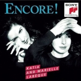 Katia Labeque - Encore! '1992