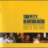 Tom Petty And The Heartbreakers - She's The One - Songs And Music From The Motion Picture '1996