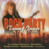 Tommy James - Rock Party '2021