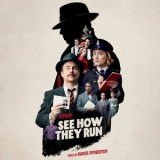 Daniel Pemberton - See How They Run (Original Motion Picture Soundtrack) '2022