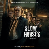 Daniel Pemberton - Slow Horses: Season 1 (ATV+ Original Series Soundtrack) '2022