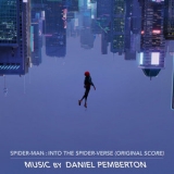 Daniel Pemberton - Spider-Man: Into the Spider-Verse (Original Score) '2018