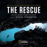 Aloe Blacc - The Rescue (Original Motion Picture Soundtrack) '2021