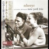 New York Trio - Always '2007