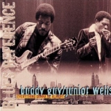 Buddy Guy - Everything Gonna Be Allright (Montreux Jazz festival 1978) (Blues Reference) '2002