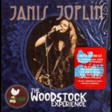 Janis Joplin - The Woodstock Experience (CD 2) '1969