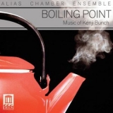 Alias Chamber Ensemble - Boiling Point: Music of Kenji Bunch '2012