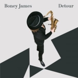 Boney James - Detour '2022