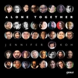 Jennifer Koh - Alone Together '2021
