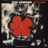 Paul Desmond - Skylark '1974