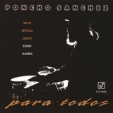 Poncho Sanchez - Para Todos '1994