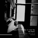 Peggy Lee - Maybe It's Because (I Love You Too Much) '2020