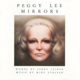 Peggy Lee - Mirrors '1975