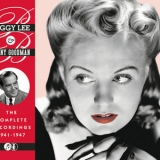 Peggy Lee - The Complete Recordings 1941-1947 '1999