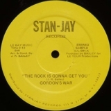 Gordon's War - The Rock Is Gonna Get You '1979