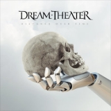 Dream Theater - Distance Over Time (Bonus track version) '2019