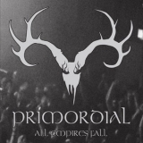 Primordial - All Empires Fall '2010