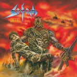Sodom - M-16 (20th Anniversary Edition) '2001