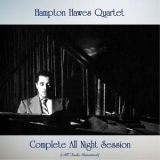 Hampton Hawes - Complete All Night Session '2018 - Album