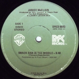 Janice Mcclain - Smack Dab In The Middle '1979
