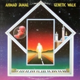 Ahmad Jamal - Genetic Walk '1980