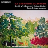 Claude Delangle - La Creation du monde '2013