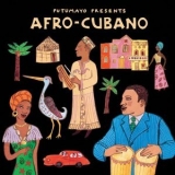 Various Artists - Putumayo Presents: Afro-Cubano '2022