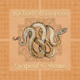 Richard Thompson - Serpent's Tears '2021 - Album