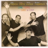 French - Live, Love, Larf and Loaf '1987