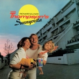 Richard Thompson - Sunnyvista (Extended Edition) '1979