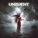 Unzucht - Venus Luzifer '2014