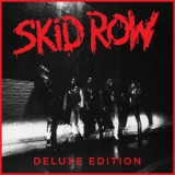 Skid Row - Skid Row (30th Anniversary Deluxe Edition) '1989