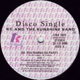 KC & The Sunshine Band - Do You Wanna Go Party '1979