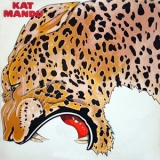 Kat Mandu - Kat Mandu '1979