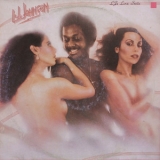 L.J. Johnson - L.J.'s Love Suite '1979