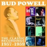 Bud Powell - The Classic Recordings: 1957 - 1959 '2017