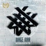 Wage War - Blueprints (Anniversary Edition) '2015