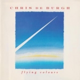 Chris De Burgh - Flying Colours (AccurateRip) '1988
