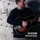 David King - Ruirteach Blues '2015