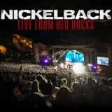 Nickelback - Live From Red Rocks '2021