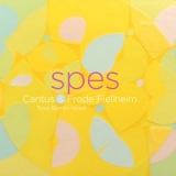 Cantus - Spes '2015 - Album