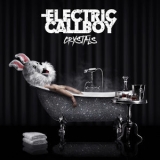 Electric Callboy - Crystals '2015 - Album