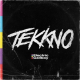 Electric Callboy - TEKKNO '2022 - Album