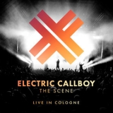 Electric Callboy - The Scene - Live in Cologne '2017 - Live album