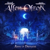 Allen  &  Olzon - Army Of Dreamers '2022