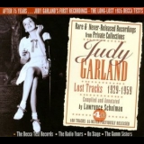 Judy Garland - Lost Tracks 1929-1959 '2010