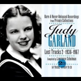 Judy Garland - Lost Tracks 2 1936-1967 '2019