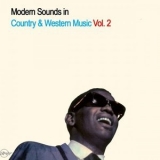 Ray Charles - Modern Sounds in Country & Western Music, Vol. 2 '2020